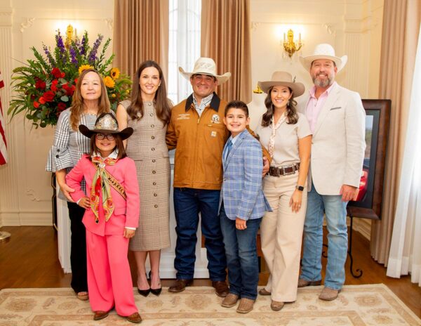 Rancher Of The Year — photo 18