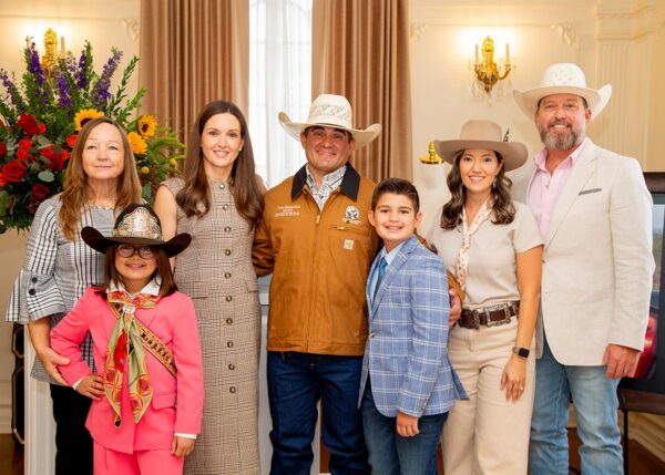 Rancher Of The Year — photo 17