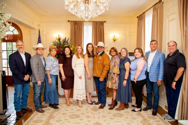 Rancher Of The Year — photo 16