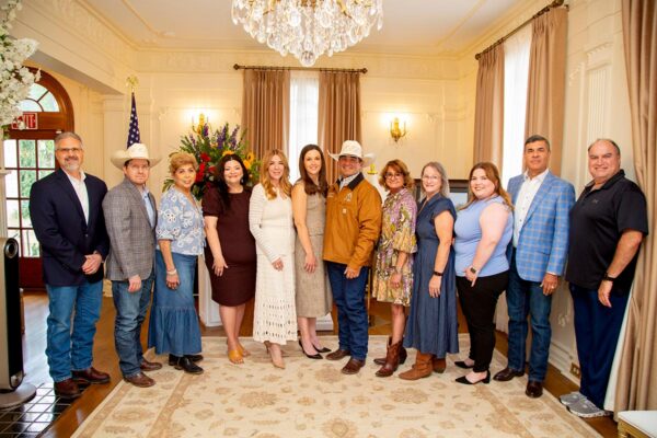 Rancher Of The Year — photo 15