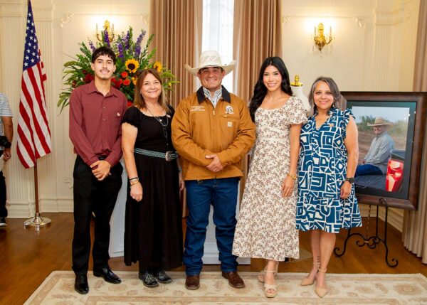 Rancher Of The Year — photo 14
