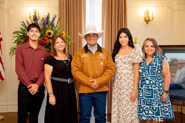 Rancher Of The Year — photo 13