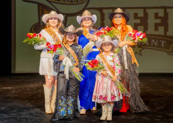 L.I.F.E. Queen Pageant 2026 — photo 6